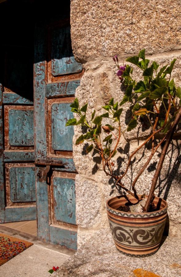 Maison d'hôtes Casa D'Mina à Redondela Extérieur photo